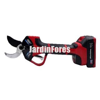 Tijera poda batería IRG37 - Imagen 1