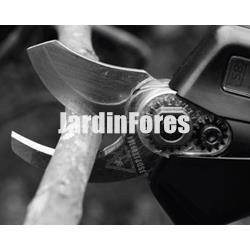 Tijera poda batería IRG37 - Imagen 2