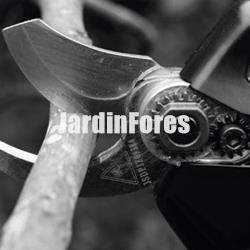 Tijera poda batería IRG37 - Imagen 2