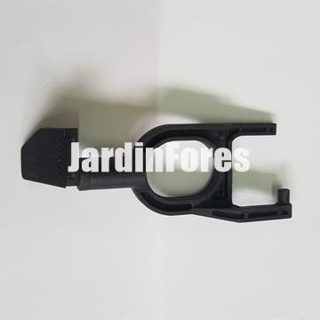 Tirador aire motosierra Jonsered 2094 (503646801) - Imagen 1