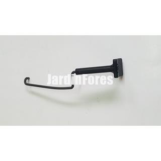 Tirador aire motosierra Jonsered (503185101) - Imagen 1