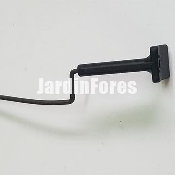 Tirador aire motosierra Jonsered (503185101) - Imagen 1