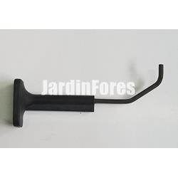 Tirador aire motosierra Jonsered (503486901) - Imagen 1