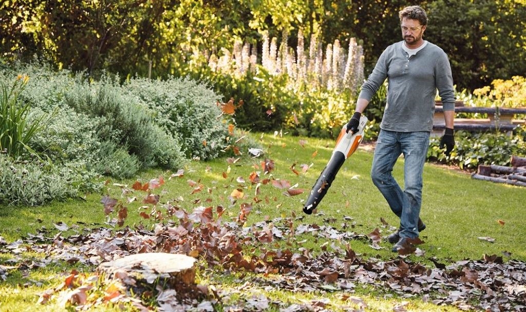 Todo lo necesario para su jardín