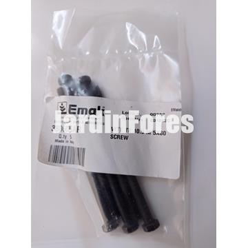 Tornillo 8.8 5x80 Oleo-Mac (3806026AR) - Imagen 1