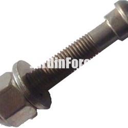 Tornillo abrazadera tija sillin BH 500 (kit 2 unidades) - Imagen 1