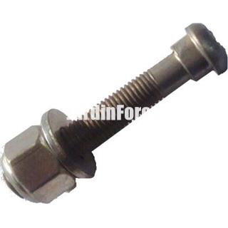 Tornillo abrazadera tija sillin BH 500 (kit 2 unidades) - Imagen 1