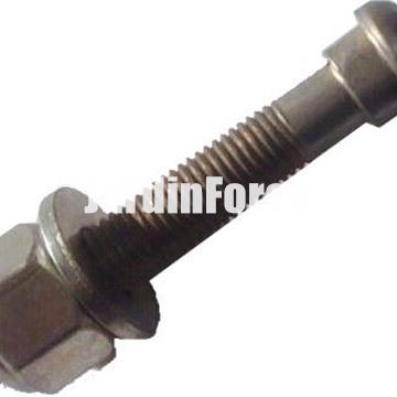 Tornillo abrazadera tija sillin BH 500 (kit 2 unidades) - Imagen 1