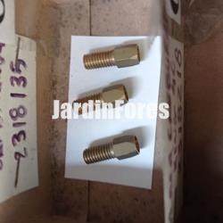 Tornillo carburador desbrozadoras antiguas Efco(2318135) - Imagen 1