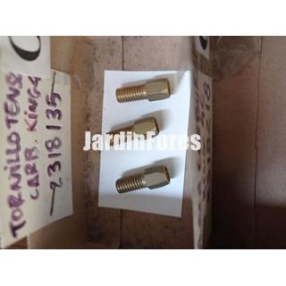 Tornillo carburador desbrozadoras antiguas Efco(2318135) - Imagen 1