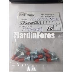 Tornillo cortacésped Oleo-Mac (3806021) - Imagen 1