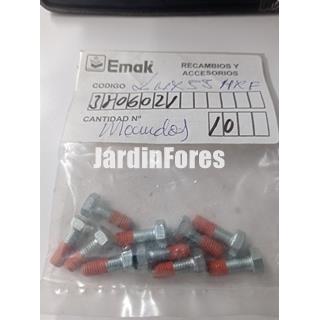 Tornillo cortacésped Oleo-Mac (3806021) - Imagen 1