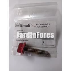 Tornillo cuchilla cortacésped Oleo-Mac (3933040) - Imagen 1