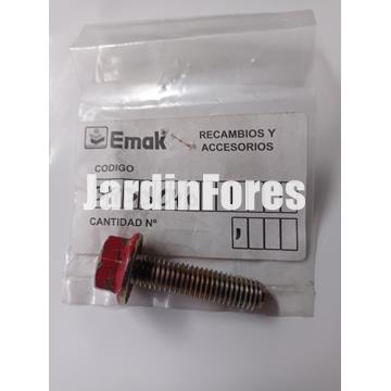 Tornillo cuchilla cortacésped Oleo-Mac (3933040) - Imagen 1