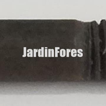 Tornillo espárrago tapa filtro aire motosierra Jonsered (503208204) - Imagen 1