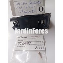 Tornillo mando cortacésped Oleo-Mac (3960051) - Imagen 1