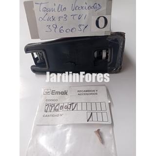 Tornillo mando cortacésped Oleo-Mac (3960051) - Imagen 1