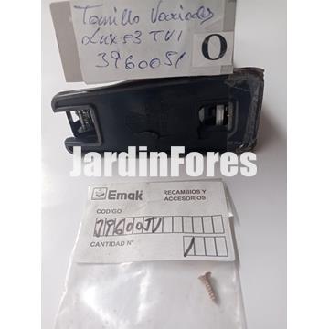 Tornillo mando cortacésped Oleo-Mac (3960051) - Imagen 1