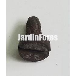 Tornillo muelle arranque Partner(503203101) - Imagen 1