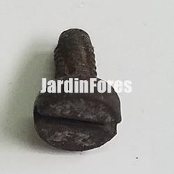 Tornillo muelle arranque Partner(503203101) - Imagen 1