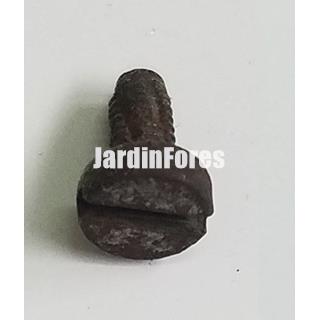 Tornillo muelle arranque Partner(503203101) - Imagen 1