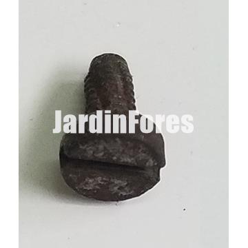 Tornillo muelle arranque Partner(503203101) - Imagen 1