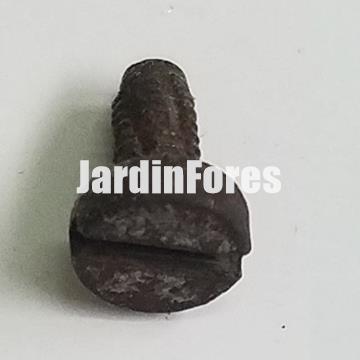 Tornillo muelle arranque Partner(503203101) - Imagen 1