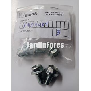 Tornillo Oleo-Mac (3933034) - Imagen 1