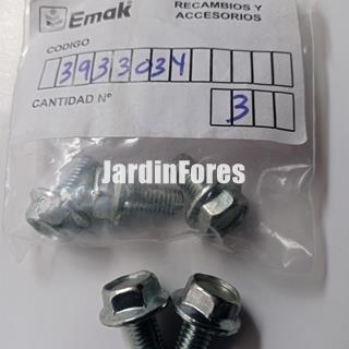 Tornillo Oleo-Mac (3933034) - Imagen 1