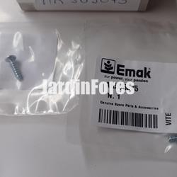 Tornillo Oleo-Mac para robot Orion (AK505075) - Imagen 1