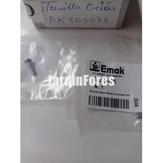 Tornillo Oleo-Mac para robot Orion (AK505075) - Imagen 1