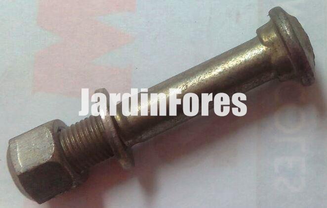 Tornillo plegado BH 500 (kit 2 unidades) - Imagen 1