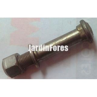 Tornillo plegado BH 500 (kit 2 unidades) - Imagen 1