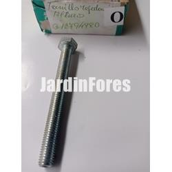 Tornillo regulación altura corte tractores cortacésped Oleo-Mac (G12794980) - Imagen 1