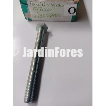 Tornillo regulación altura corte tractores cortacésped Oleo-Mac (G12794980) - Imagen 1