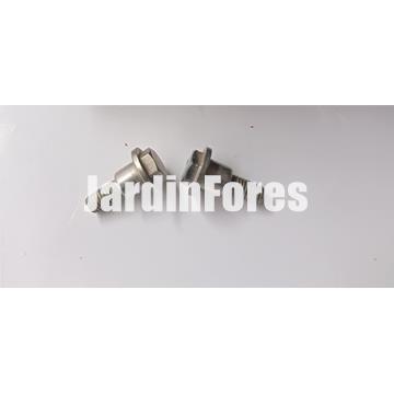 Tornillo soporte alturas cortacésped Oleo-Mac (66030015) - Imagen 1