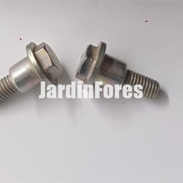 Tornillo soporte alturas cortacésped Oleo-Mac (66030015) - Imagen 1