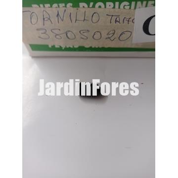 Tornillo tracción cortacésped Oleo-Mac (3805020) - Imagen 1