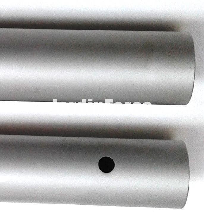Tubo transmisión 28mm 1,450 mts desbrozadoras Oleo-Mac (4191192R) - Imagen 1