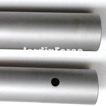 Tubo transmisión 28mm 1,450 mts desbrozadoras Oleo-Mac (4191192R) - Imagen 1