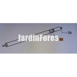 Tubo transmisión Oleo-Mac 446 BP Ergo - Imagen 1