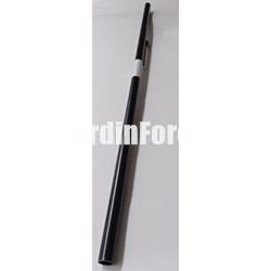 Tubo vaciado saco tractores cortacésped Oleo-Mac (G125869029) - Imagen 1