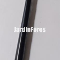 Tubo vaciado saco tractores cortacésped Oleo-Mac (G125869029) - Imagen 1