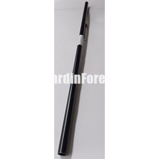 Tubo vaciado saco tractores cortacésped Oleo-Mac (G125869029) - Imagen 1