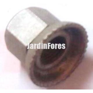 Tuerca eje freno trasero BH 500 (kit 2 unidades) - Imagen 1