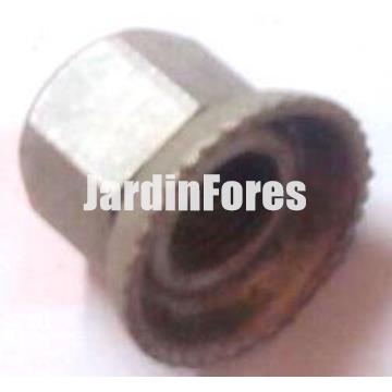 Tuerca eje freno trasero BH 500 (kit 2 unidades) - Imagen 1