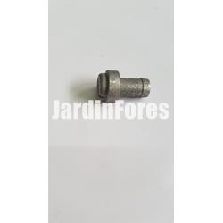 Tuerca tapa filtro aire motosierra Jonsered (503227101) - Imagen 1