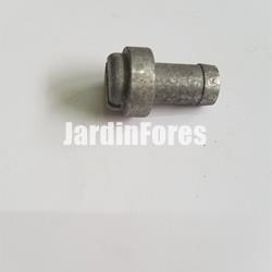 Tuerca tapa filtro aire motosierra Jonsered (503227101) - Imagen 1