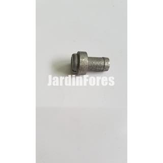 Tuerca tapa filtro aire motosierra Jonsered (503227101) - Imagen 1