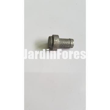 Tuerca tapa filtro aire motosierra Jonsered (503227101) - Imagen 1